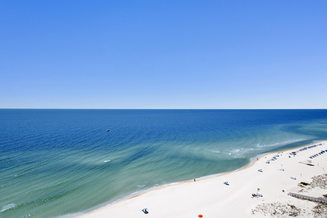 Why I Love Perdido Key
