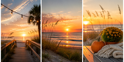 September & October Events in Perdido Key | Festival Season