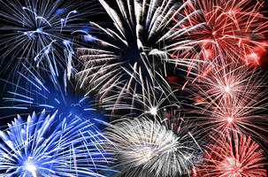 2026 Fourth of July Events & Fireworks Near Perdido Key, FL