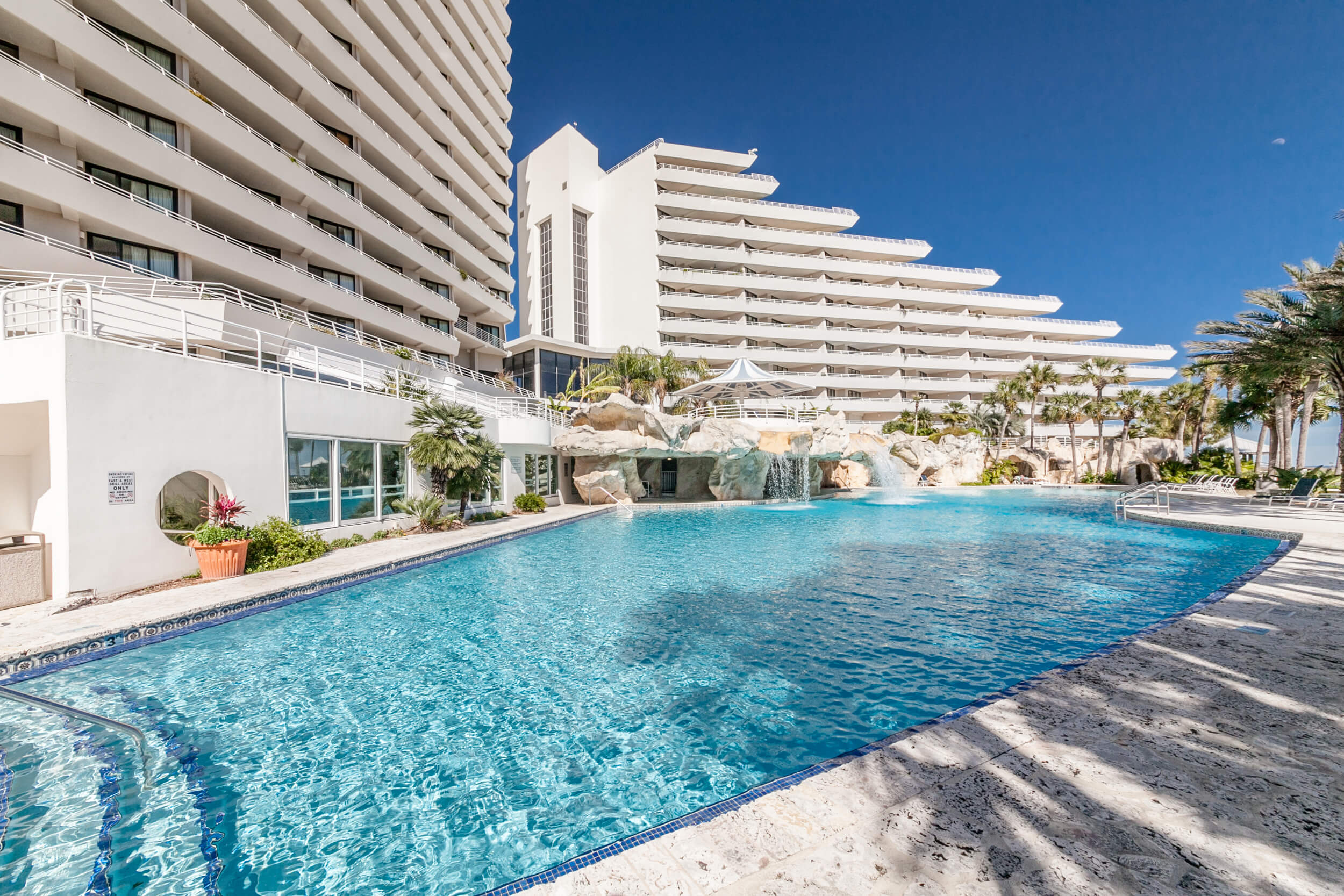 Eden Condominiums Perdido Key Florida Beachfront Condos