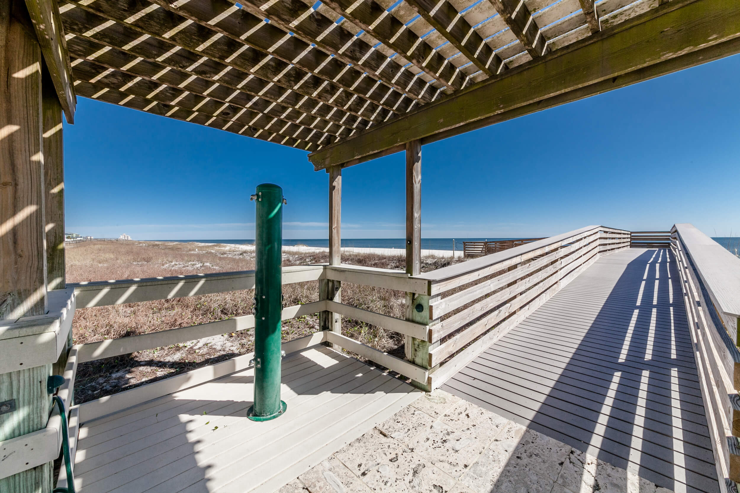 Eden Condominiums Perdido Key Florida Beachfront Condos