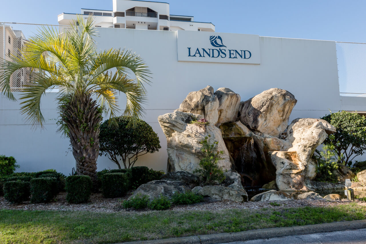 Lands End Condos Perdido Key FL Beachfront Condos For Sale