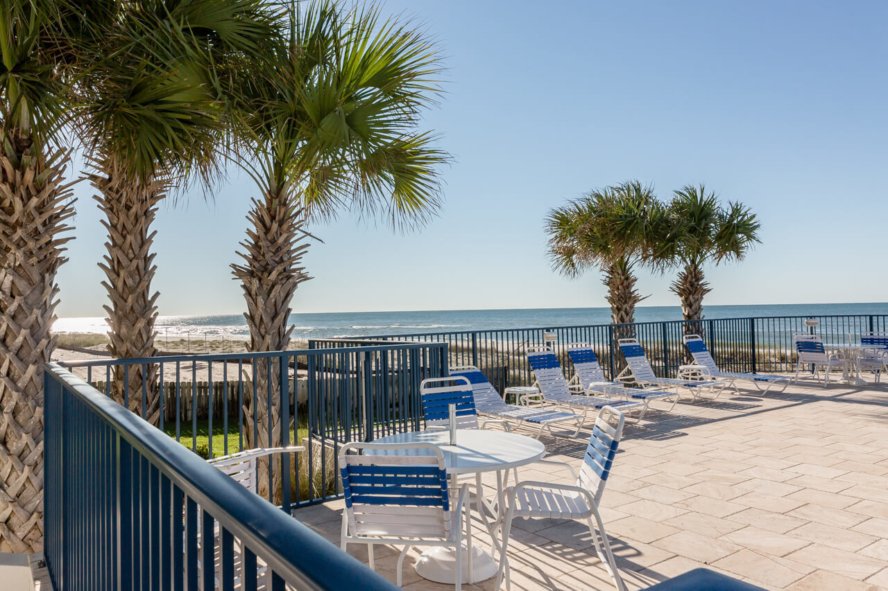 Lands End Condos Perdido Key FL Beachfront Condos For Sale
