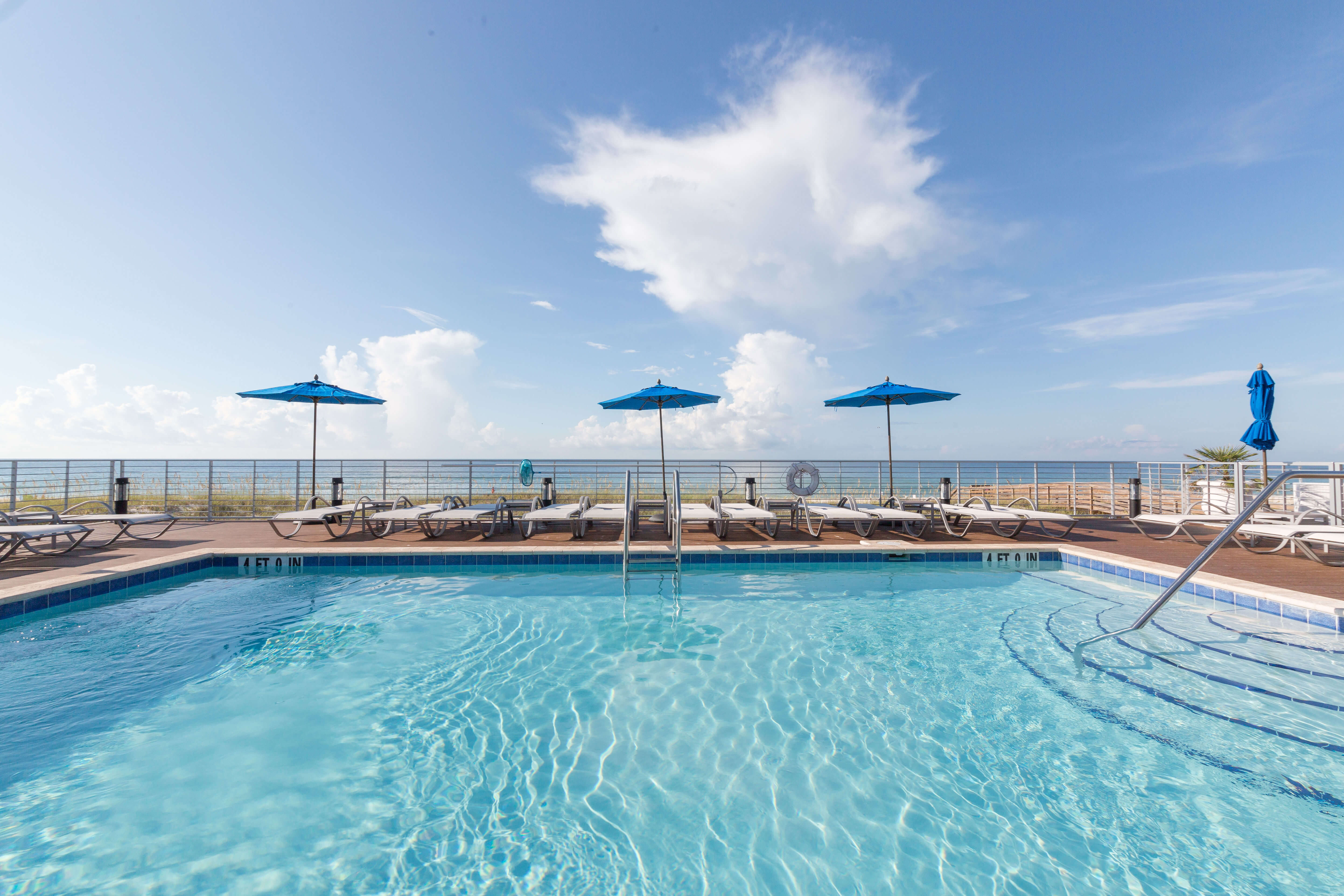 San Andres Sold Condos Lost Key Golf & Beach Club Perdido Key FL