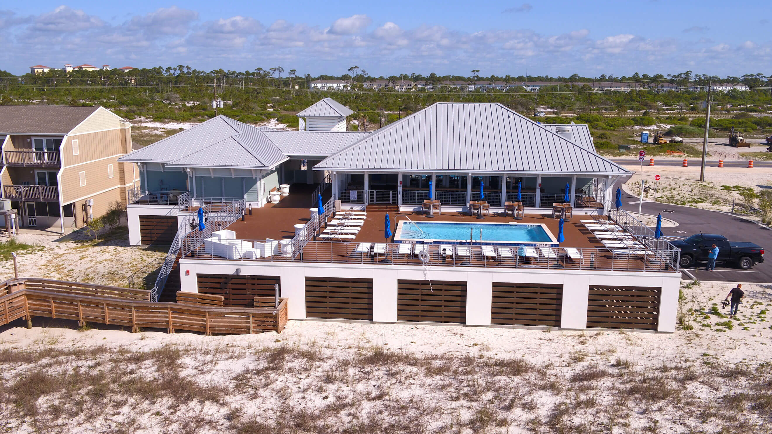 San Andres Sold Condos Lost Key Golf & Beach Club Perdido Key FL