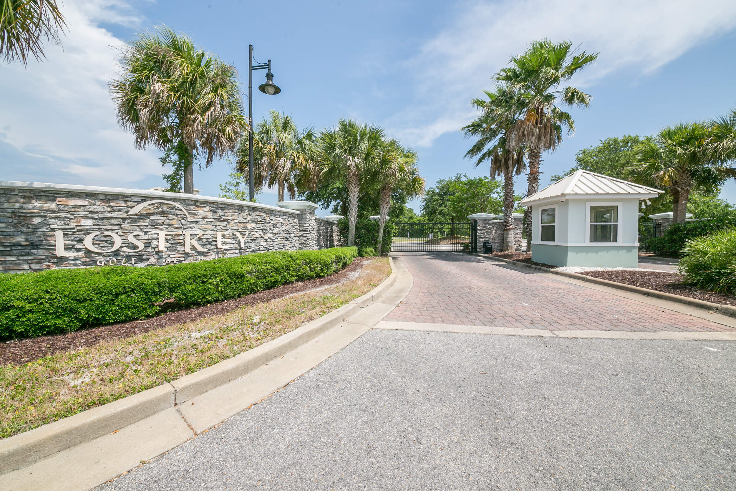 San Andres Sold Condos Lost Key Golf & Beach Club Perdido Key FL