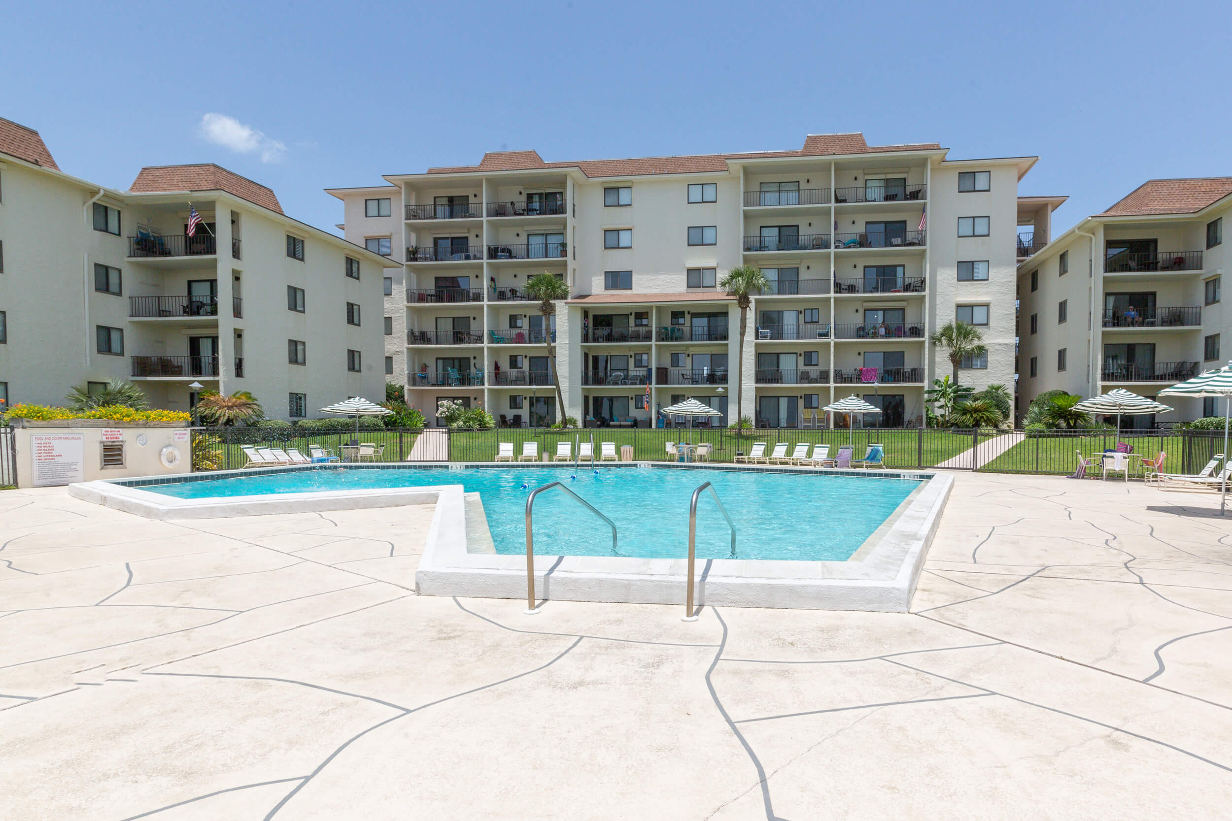 Mariner Condos Perdido Key FL Beachfront Condos For Sale