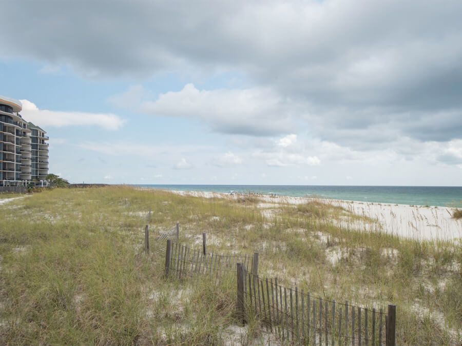 Molokai Villas Perdido Key FL Beachfront Condos For Sale