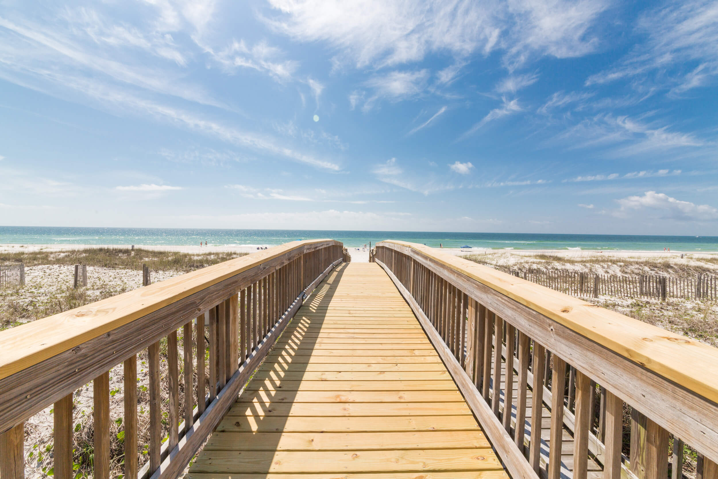 Seafarer Condos Perdido Key FL Beachfront Sold Condos