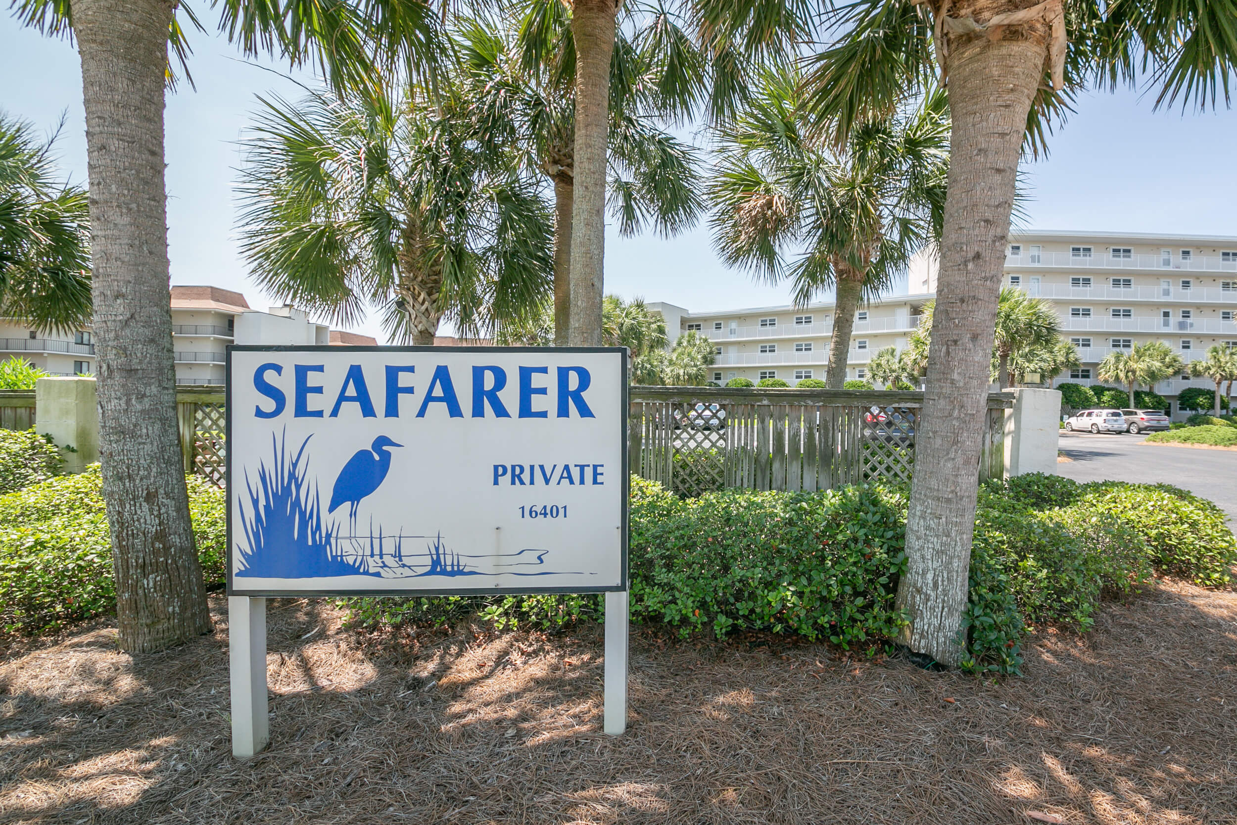 Seafarer Condos Perdido Key FL Beachfront Sold Condos