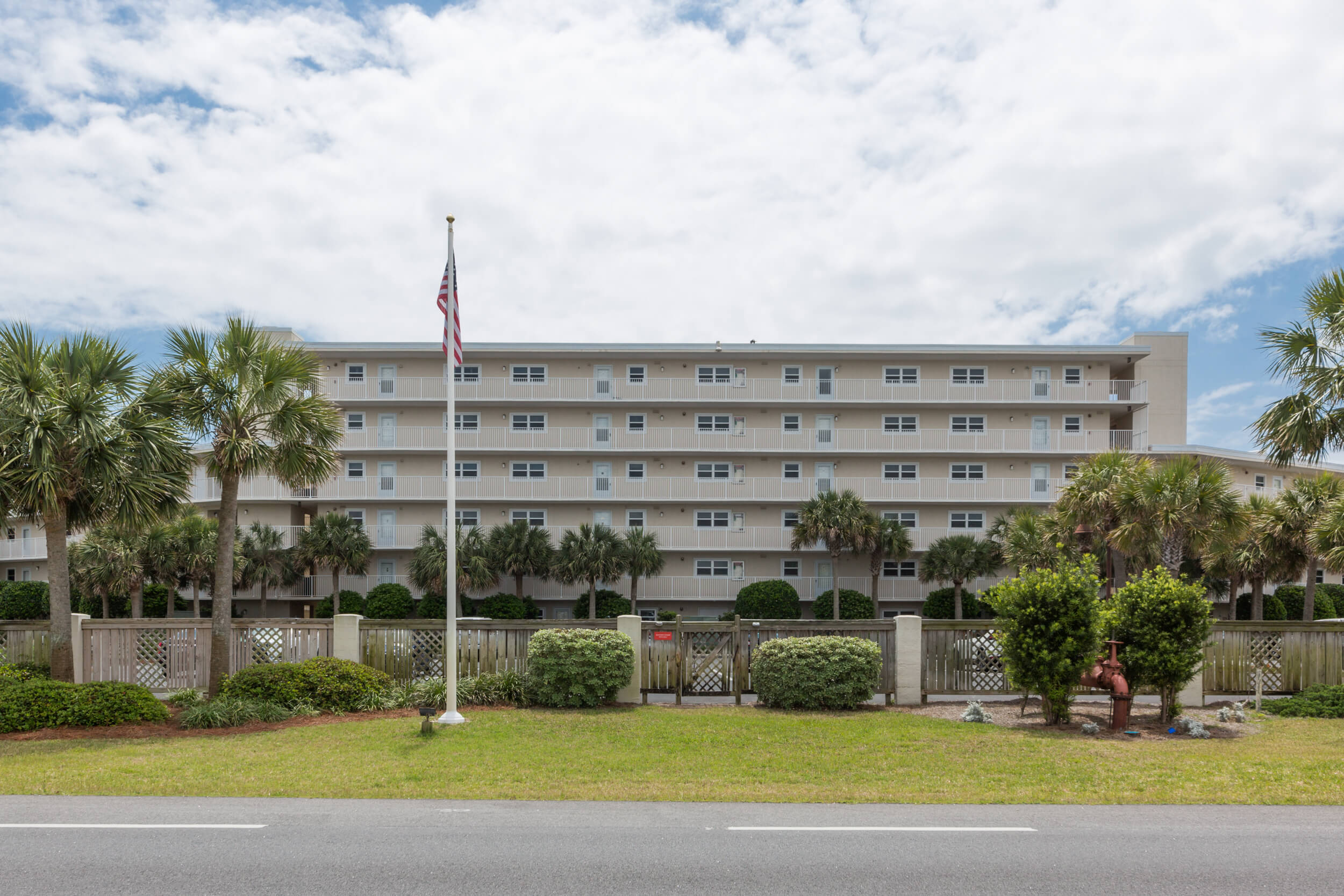 Seafarer Condos Perdido Key FL Beachfront Condos For Sale