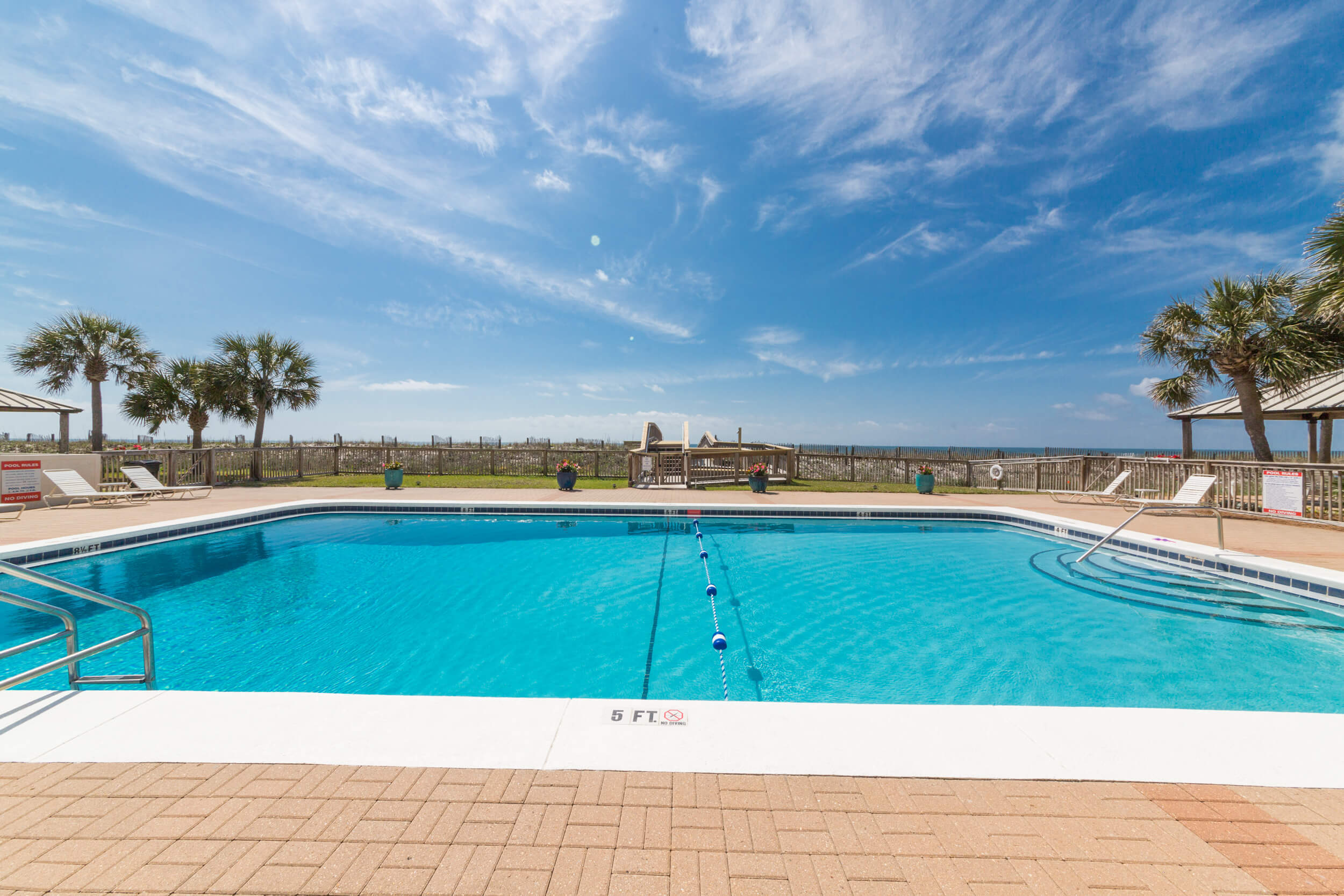 Seafarer Condos Perdido Key FL Beachfront Sold Condos