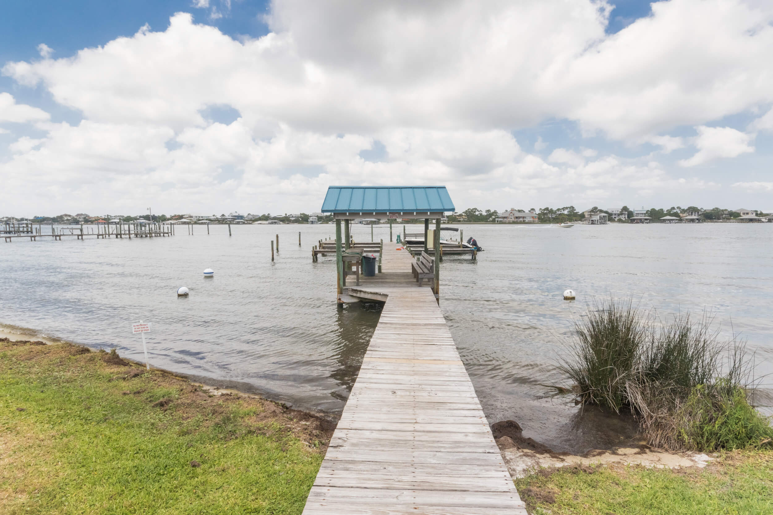 Sundown Condos Perdido Key FL Beachfront & Boating Condos For Sale