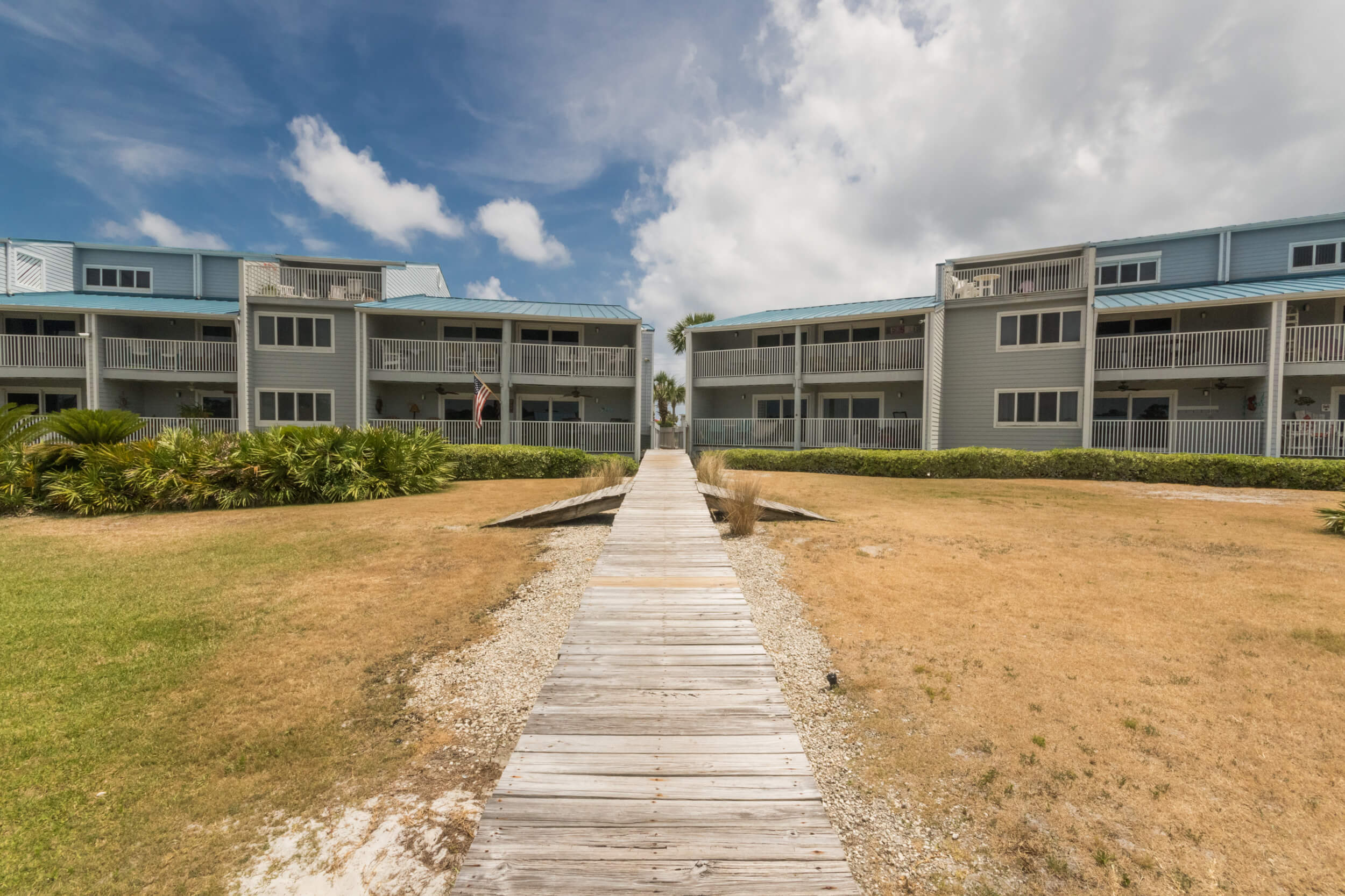 Sundown Condos Perdido Key FL Beachfront & Boating Condos For Sale