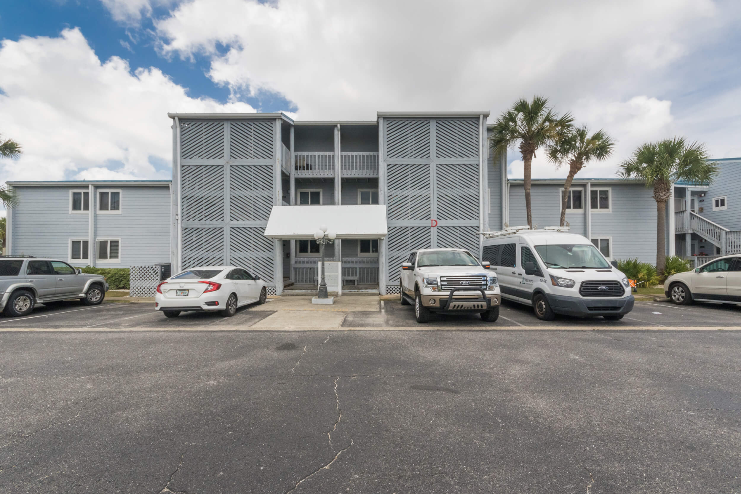 Sundown Condos Perdido Key FL Beachfront & Boating Condos For Sale