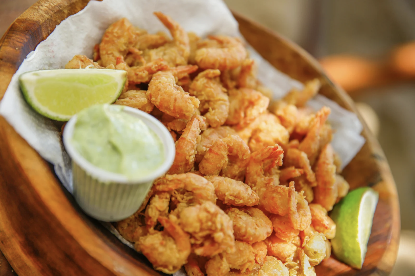 Annual Shrimp Festival