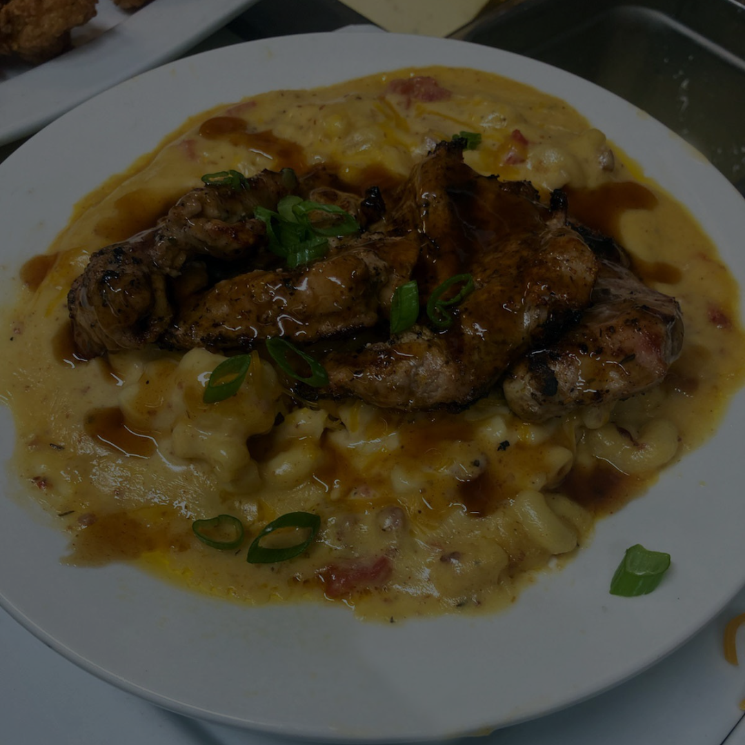 Lillian’s Pizza