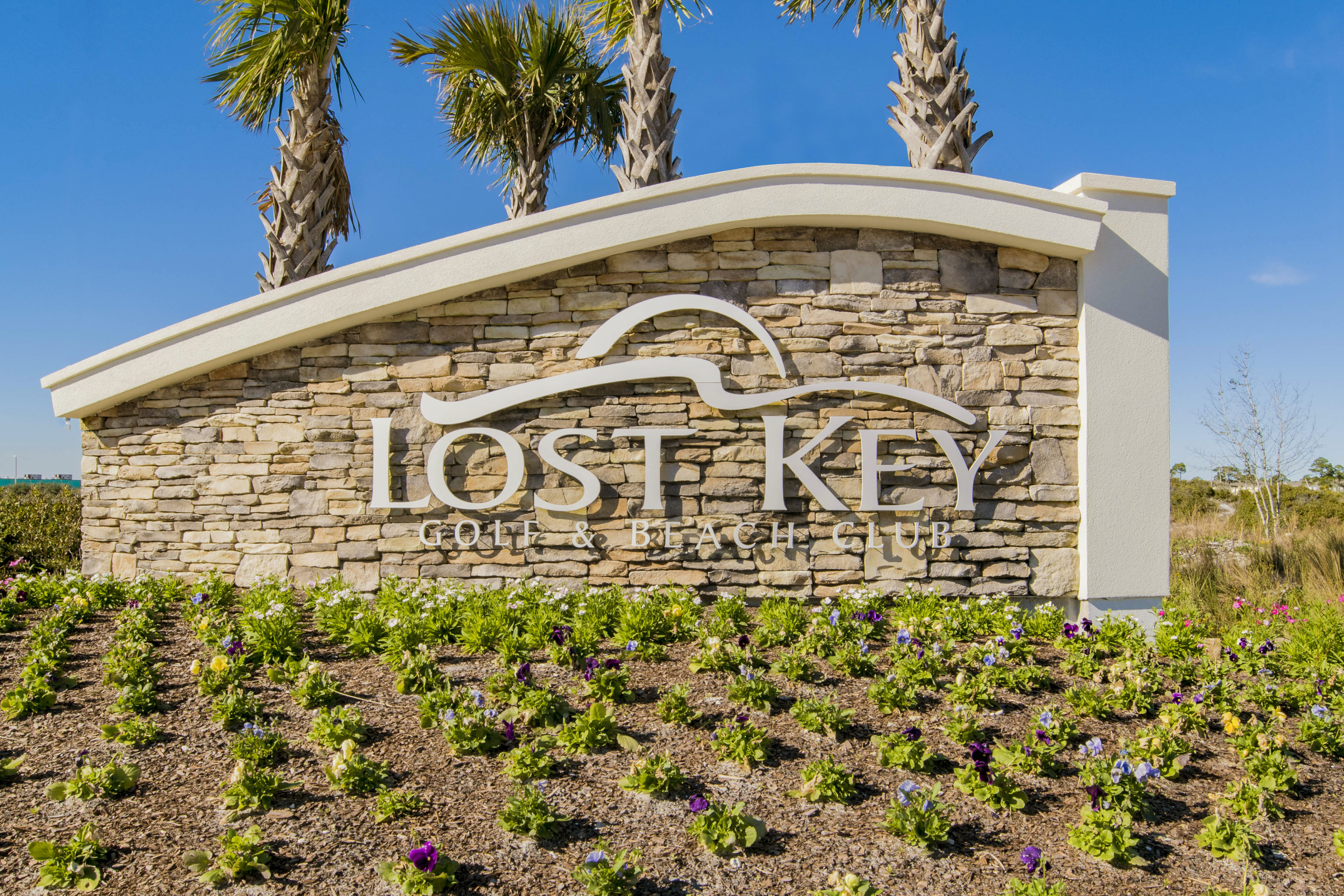 Lost Key Golf and Beach Club Perdido Key