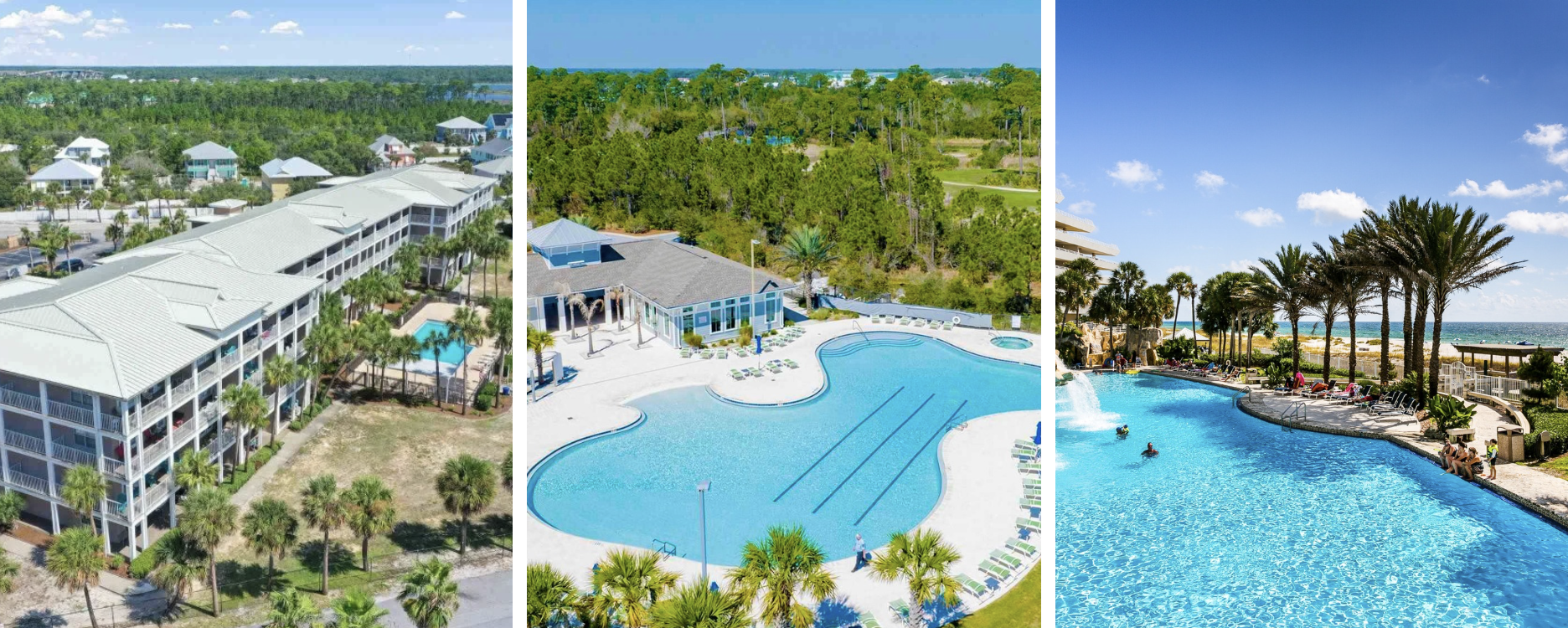 Perdido Key investment property Gulf-front condos and beach homes in 2026