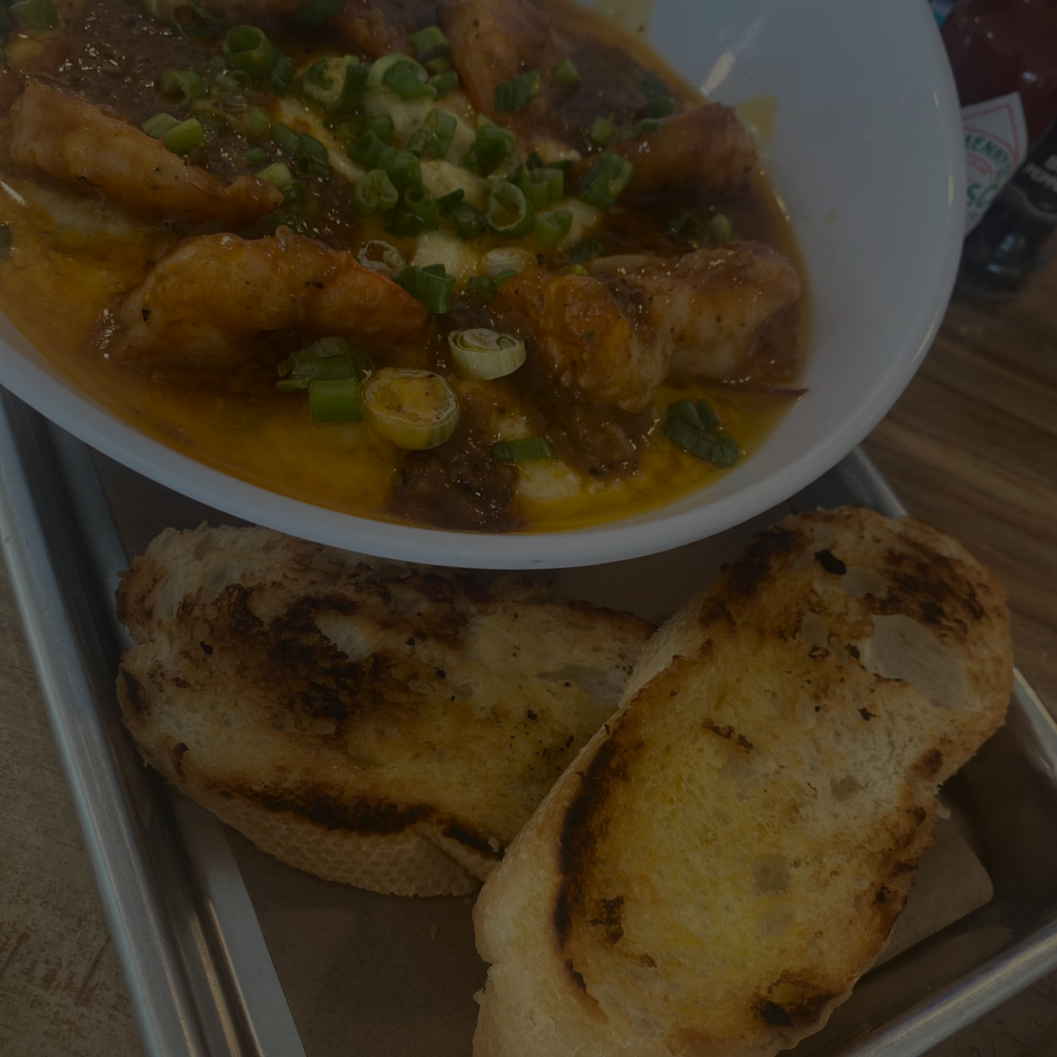 Islander Food Shack
