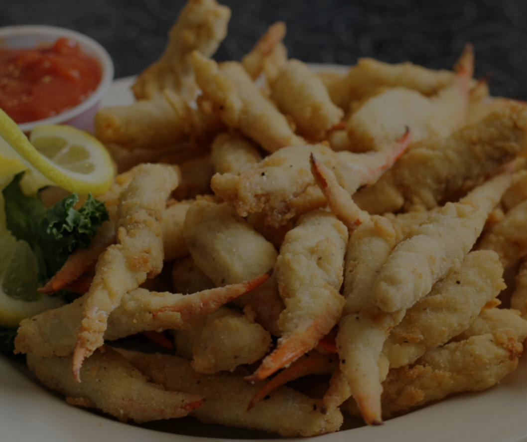 The Point Restaurant