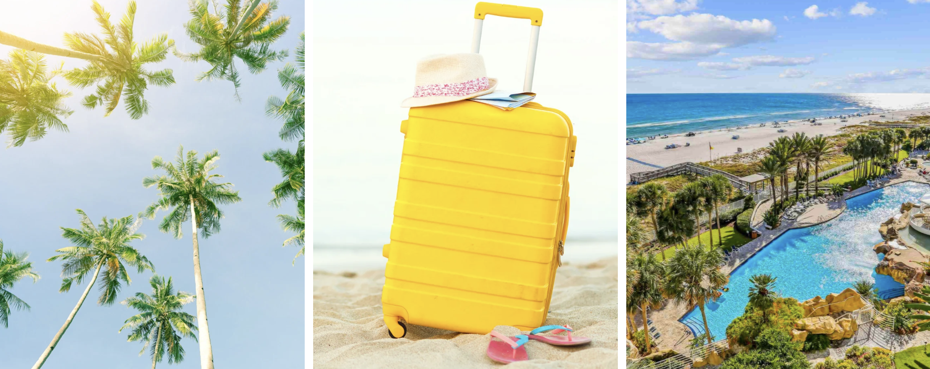 Perdido Key vacation rental market update showing Gulf-front condos and beach homes in 2026